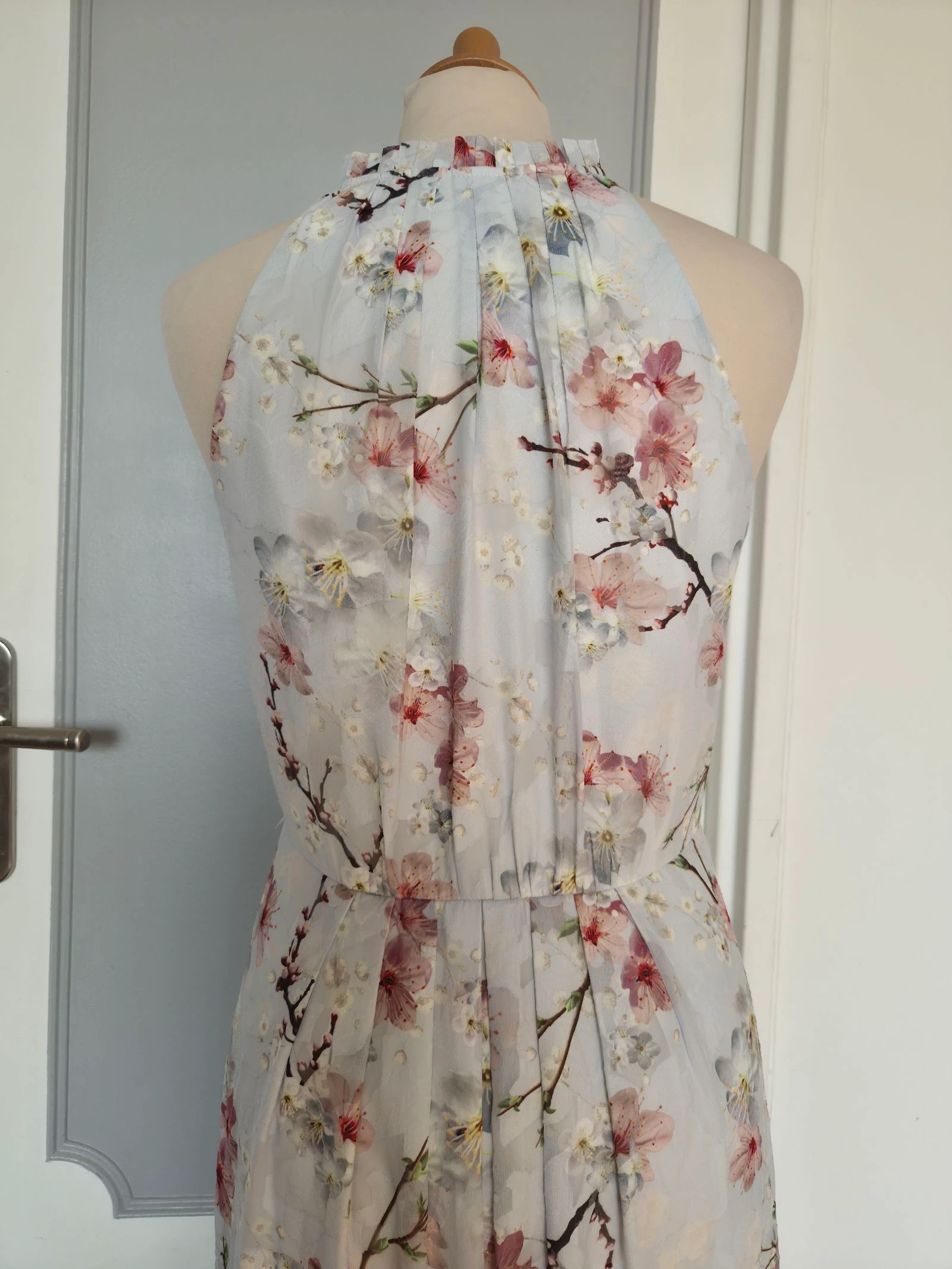 Vestido de noche o para ocasiones Ted Baker Talla 36 – photo 5